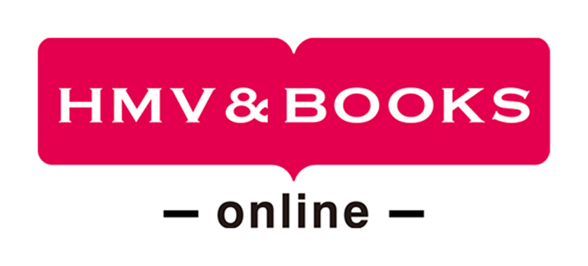 HMV&BOOKS ONLINE