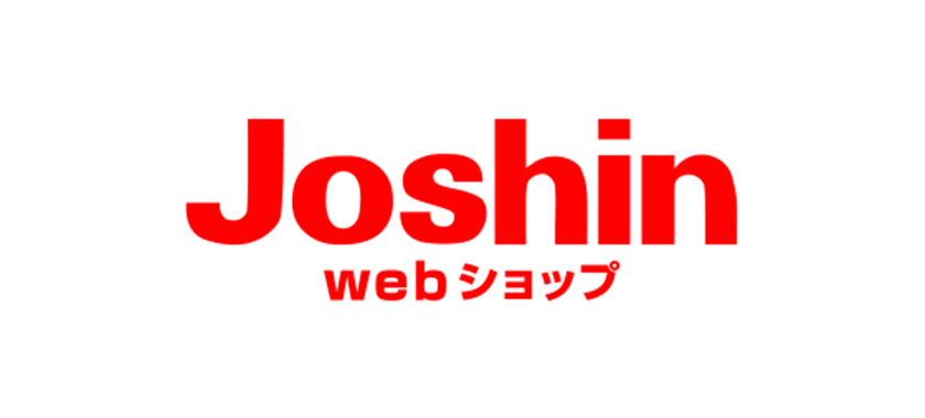 Joshin WEBショップ